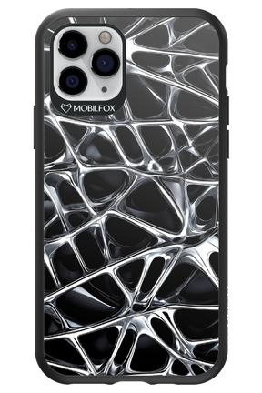 Chrome Era 2.0 - Apple iPhone 11 Pro