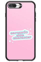 Sarcastic Pink - Apple iPhone 7 Plus