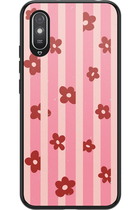 Flower Powerr 2.0 - Xiaomi Redmi 9A