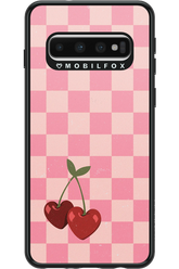 Baby Doll Cherry 2.0 - Samsung Galaxy S10