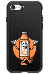 Vitamin Aqua C+ 2.0 - Apple iPhone 7