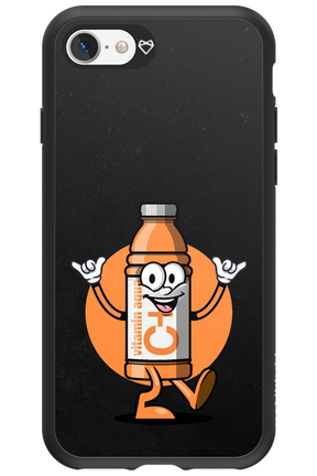 Vitamin Aqua C+ 2.0 - Apple iPhone 7