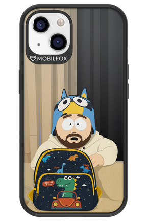 KidHeli 2.0 - Apple iPhone 13