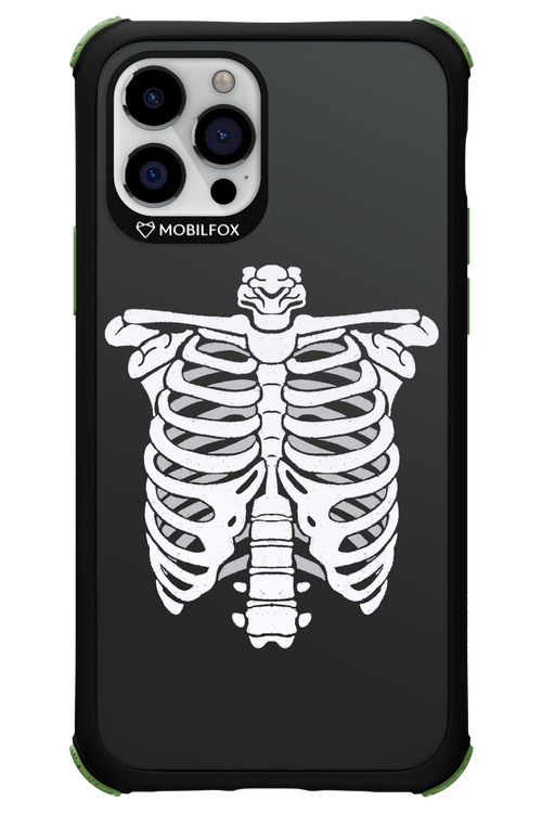 SKELETON - Apple iPhone 12 Pro