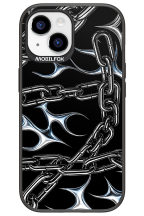 Chrome Chains 2.0 - Apple iPhone 15