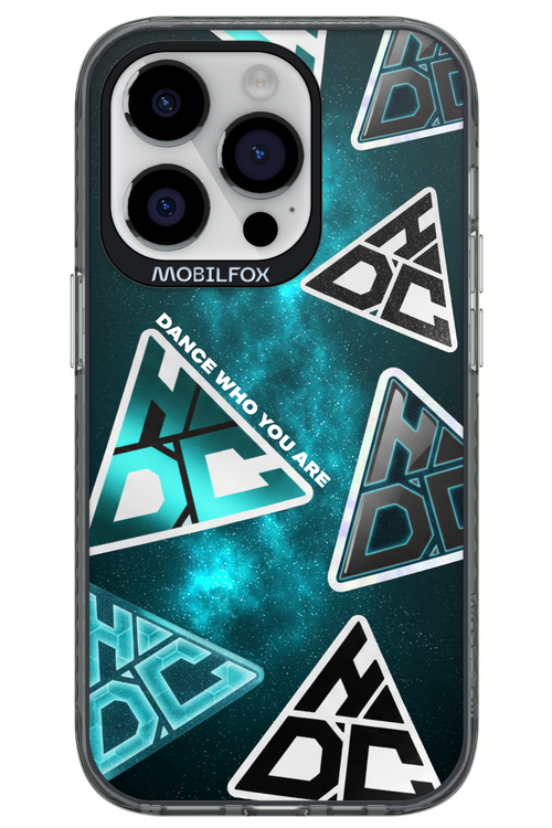 HDC 6 2.0 - Apple iPhone 14 Pro