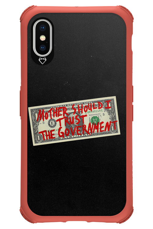 Government 2.0 - Apple iPhone XS