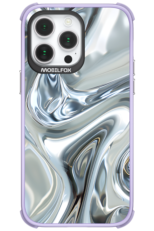 True Silver 2.0 - Apple iPhone 14 Pro Max