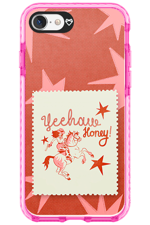 Yeehaw Honey 2.0 - Apple iPhone SE 2022