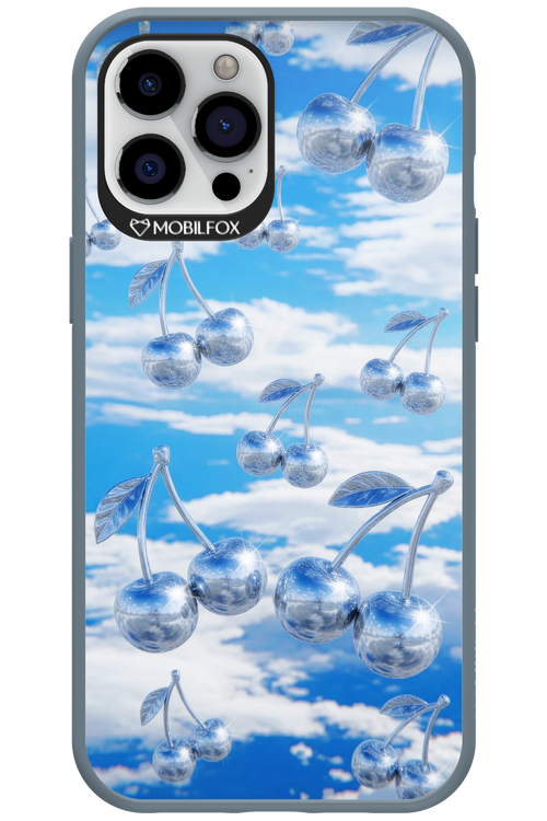 Cloud Cherry 2.0 - Apple iPhone 12 Pro Max