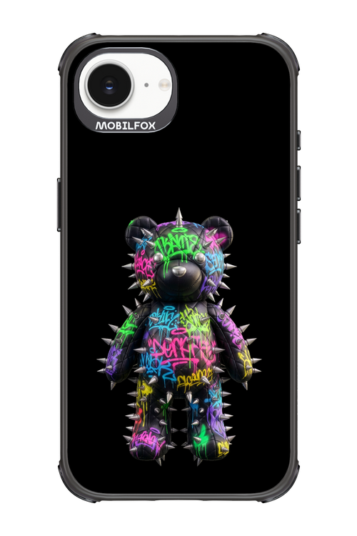 Crazy Teddy 2.0 - Apple iPhone 16e