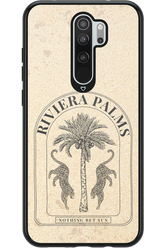 Riviera Palms 2.0 - Xiaomi Redmi Note 8 Pro