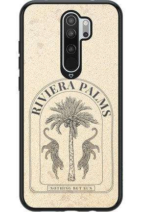 Riviera Palms 2.0 - Xiaomi Redmi Note 8 Pro