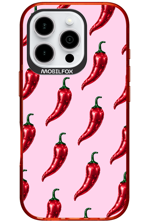 Chili Babe 2.0 - Apple iPhone 16 Pro