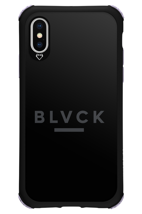 BLVCK II - Apple iPhone XS