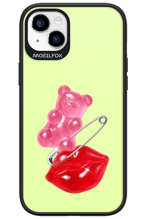 Gummy Pin 2.0 - Apple iPhone 14 Plus