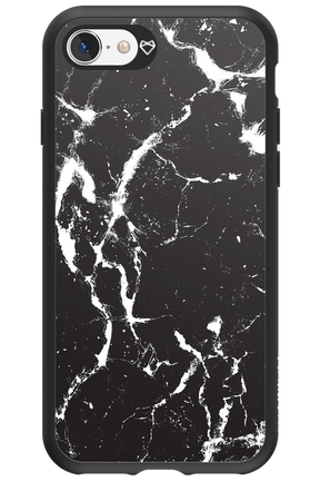 Grunge Marble - Apple iPhone SE 2020