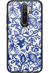 Riviera Fiora 2.0 - Xiaomi Redmi Note 8 Pro