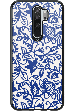 Riviera Fiora 2.0 - Xiaomi Redmi Note 8 Pro