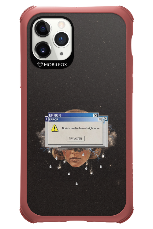 Out of Mind 2.0 - Apple iPhone 11 Pro