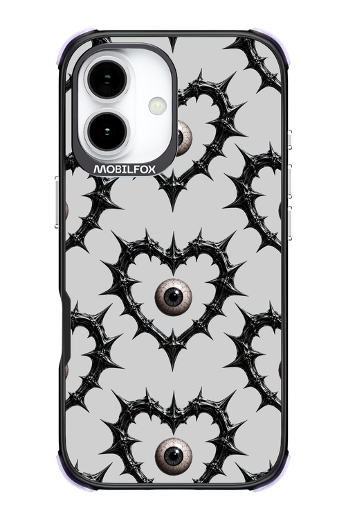 Heart Vision 2.0 - Apple iPhone 17