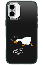 OPTION 2.0 - Apple iPhone 16 Plus