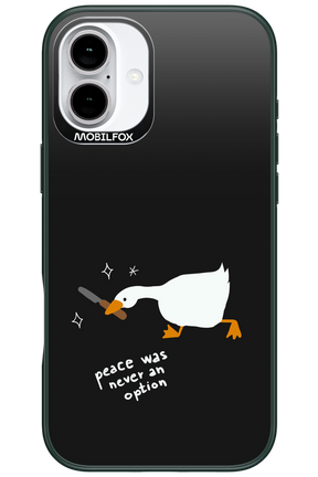 OPTION 2.0 - Apple iPhone 16 Plus