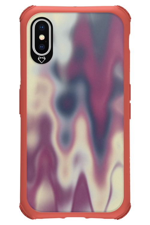 Bare Balance 2.0 - Apple iPhone XS