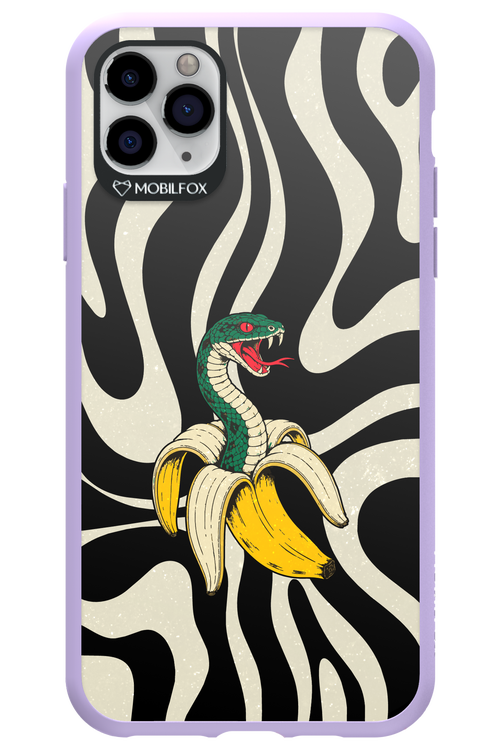 Banana Bite 2.0 - Apple iPhone 11 Pro Max