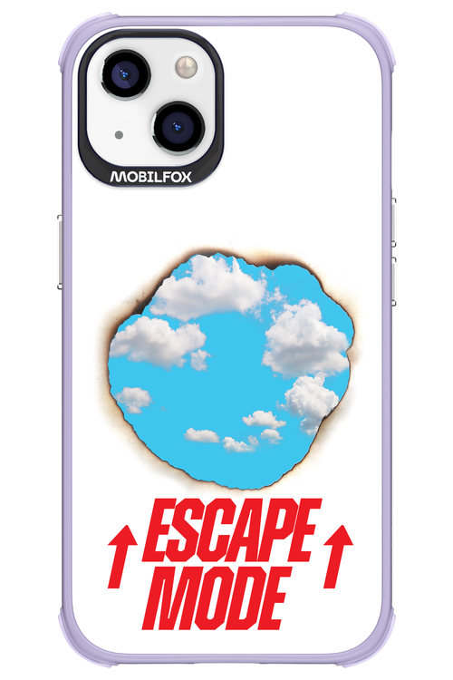 Escape mode 2.0 - Apple iPhone 13