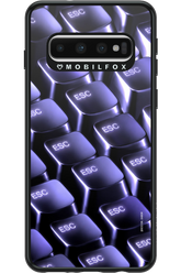 Can's Escape 2.0 - Samsung Galaxy S10