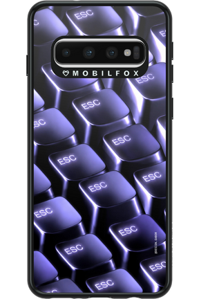 Can's Escape 2.0 - Samsung Galaxy S10