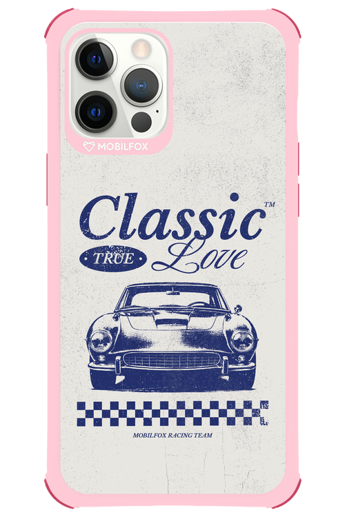 Classic Cars 2.0 - Apple iPhone 12 Pro Max