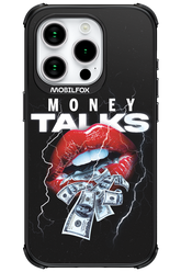 Money Talks - Apple iPhone 15 Pro