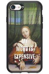 Moodf - Apple iPhone 8