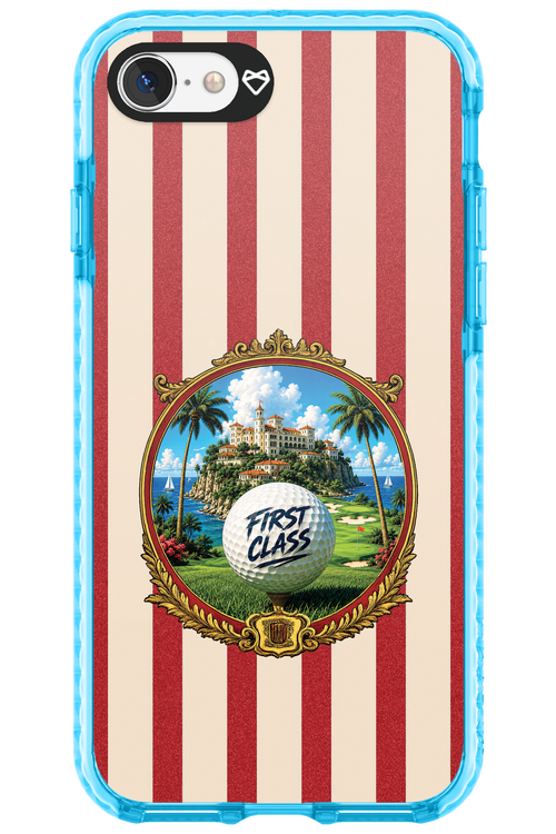 First Class 2.0 - Apple iPhone 7