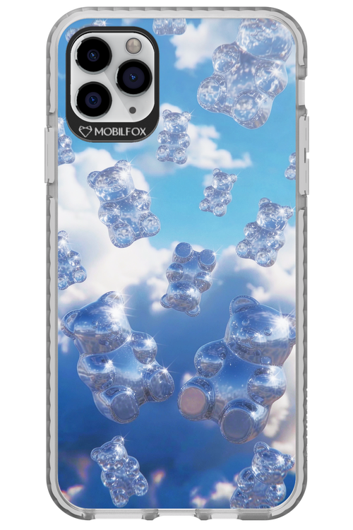 Crystal Bears 2.0 - Apple iPhone 11 Pro Max