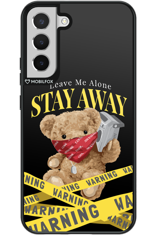 Stay Away - Samsung Galaxy S22+