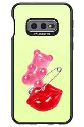 Gummy Pin 2.0 - Samsung Galaxy S10e
