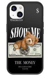Show Me The Money - Apple iPhone 13