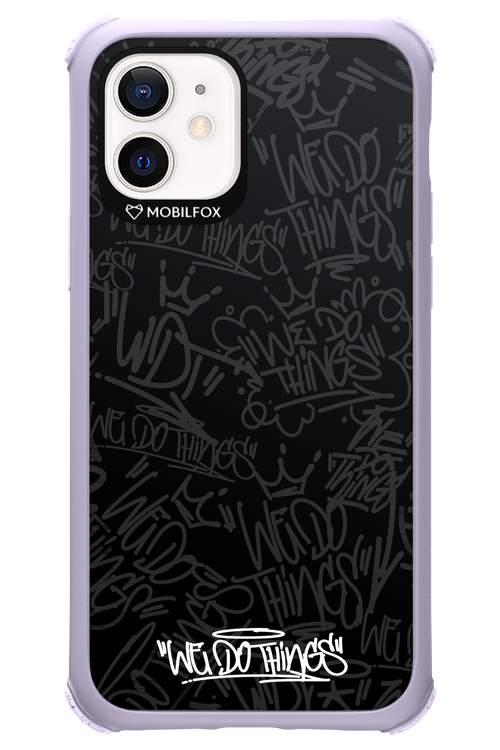 We Do Things 2.0 - Apple iPhone 12