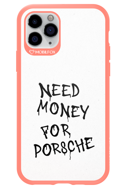 Need Money - Apple iPhone 11 Pro