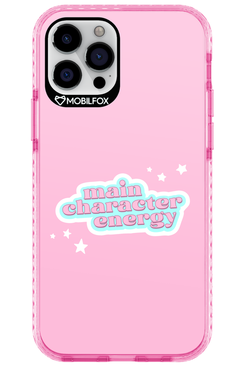 The Main Pink - Apple iPhone 12 Pro