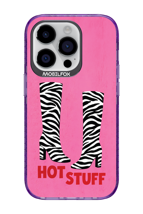 HOT STUFF 2.0 - Apple iPhone 14 Pro