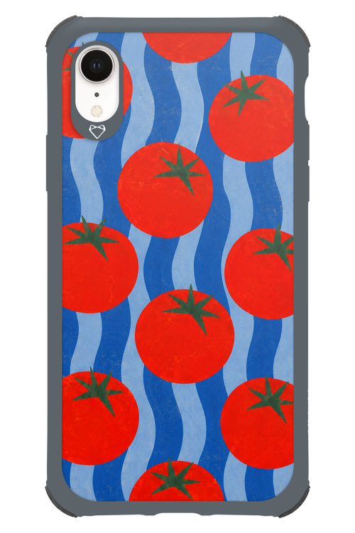 TOMATO 2.0 - Apple iPhone XR