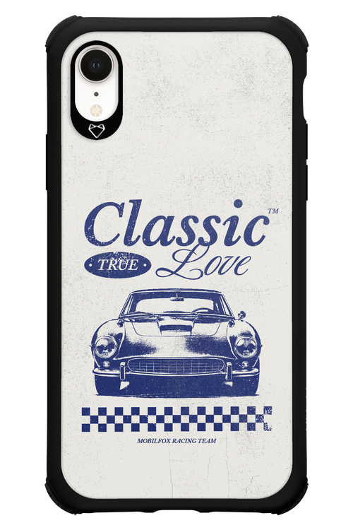 Classic Cars 2.0 - Apple iPhone XR