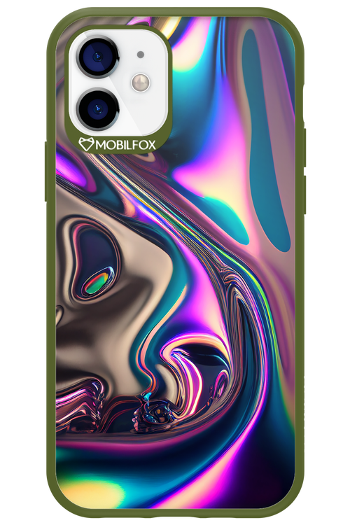 Post Future 2.0 - Apple iPhone 12