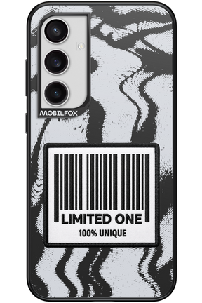 Limited One 2.0 - Samsung Galaxy S24+