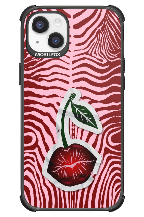 Kissy Cherry 2.0 - Apple iPhone 14 Plus