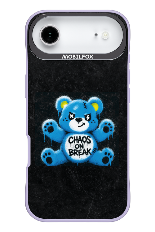 Chaos on Break 2.0 - Apple iPhone 17 Air